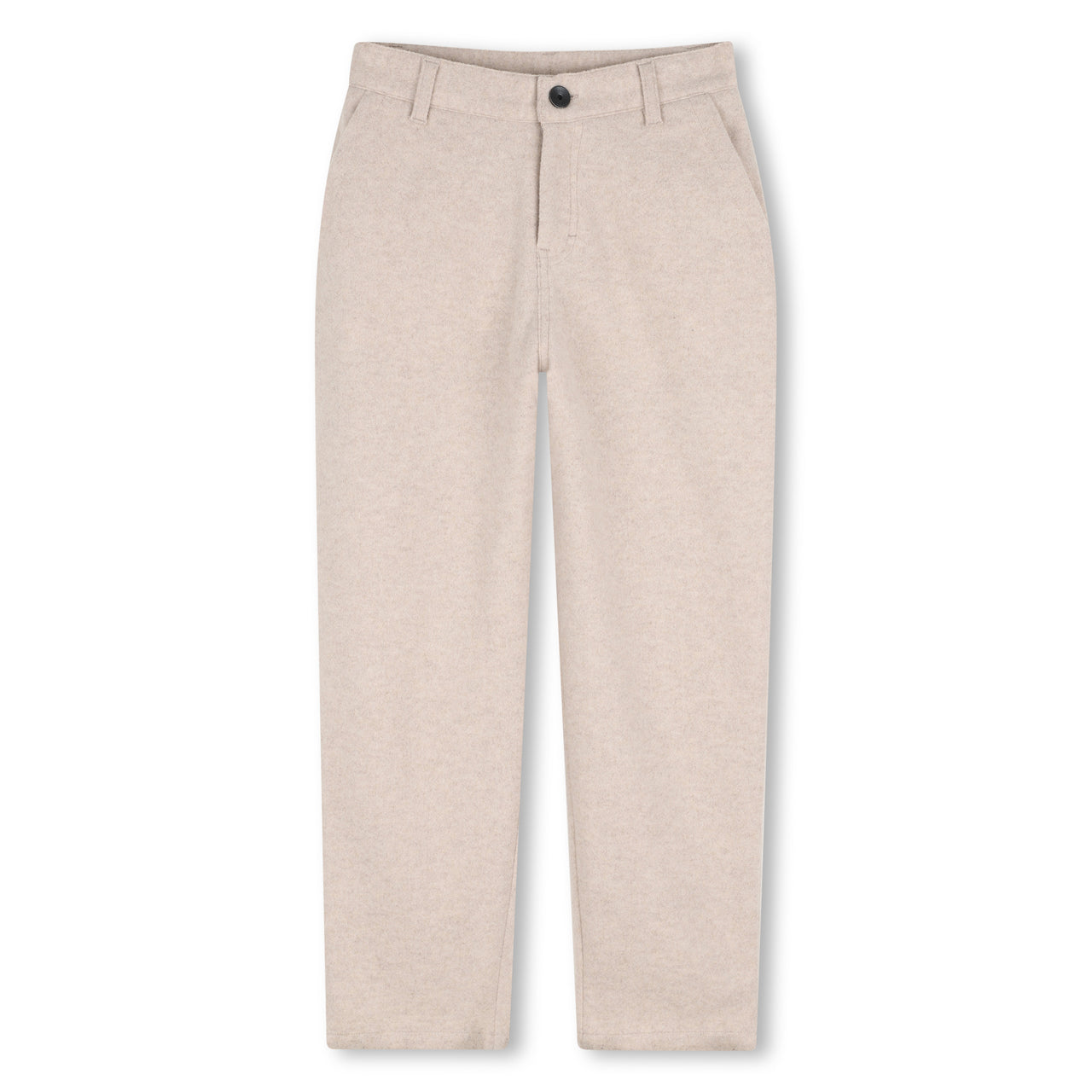 BOSS Set elegante para niÑo y teen color beige