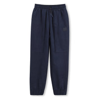 Thumbnail for BOSS Set de pants azul para niño y teen