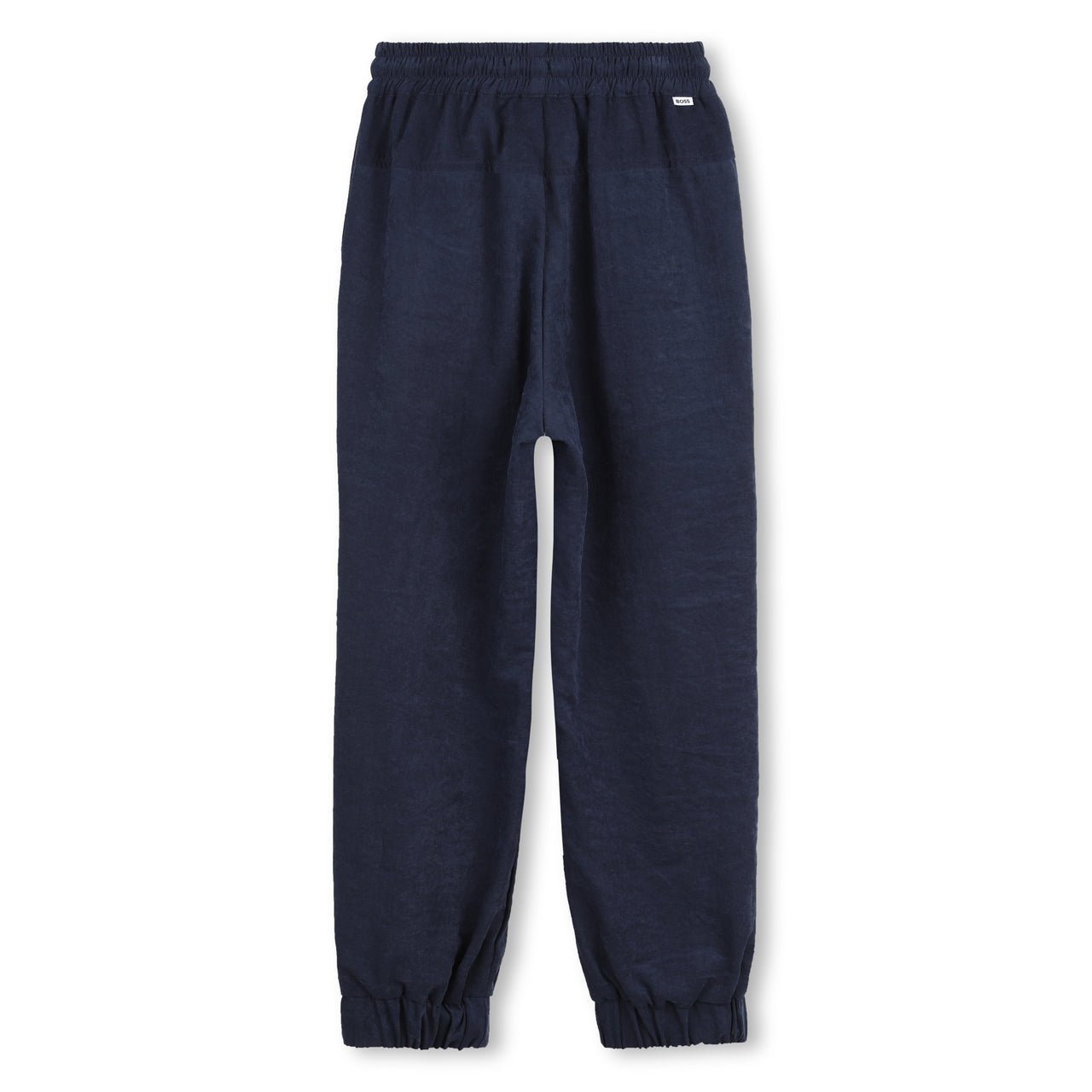 BOSS Set de pants azul para niño y teen