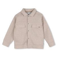 Thumbnail for BOSS Set elegante para niÑo y teen color beige