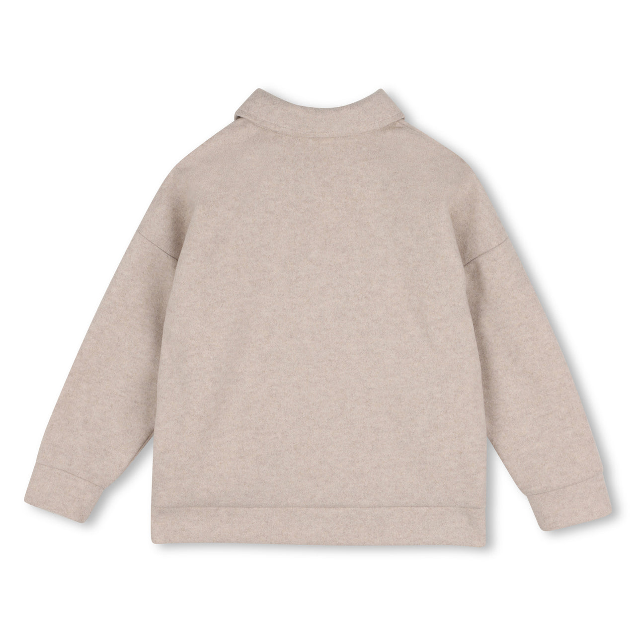 BOSS Set elegante para niÑo y teen color beige