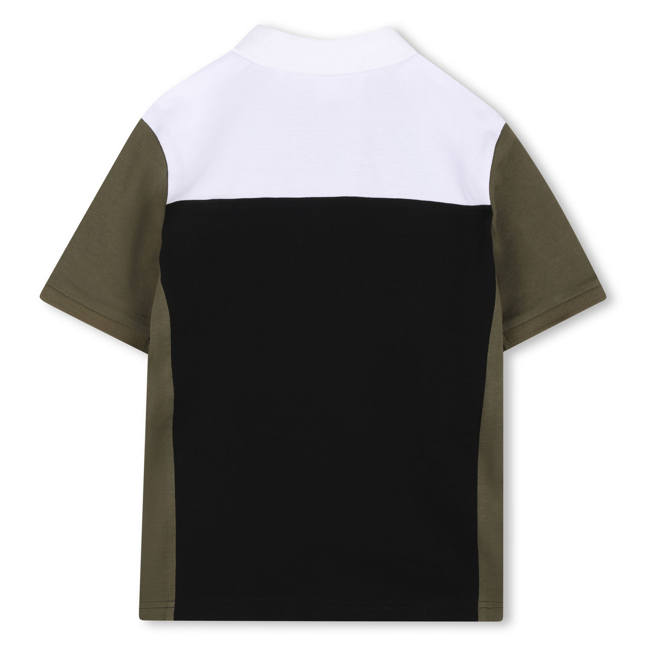 BOSS Polo para niño y teen multicolor