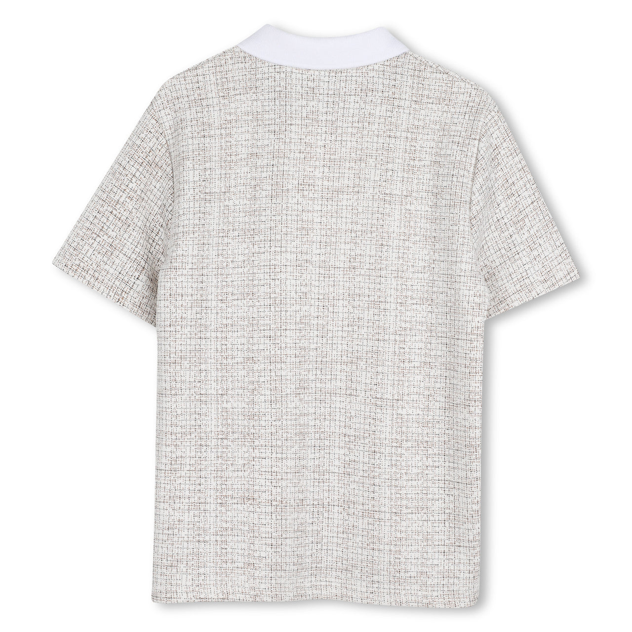 BOSS Polo para niño y teen elegante dise–o