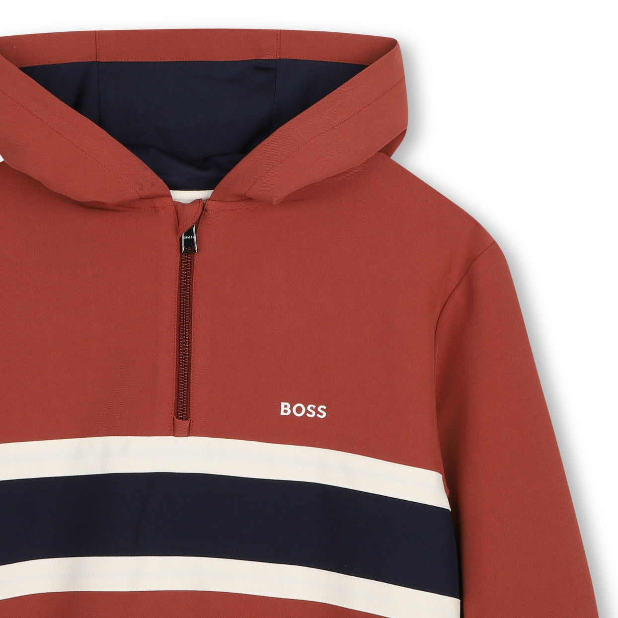 BOSS sudadera Hoodie para niño y teen varios colores full fashion