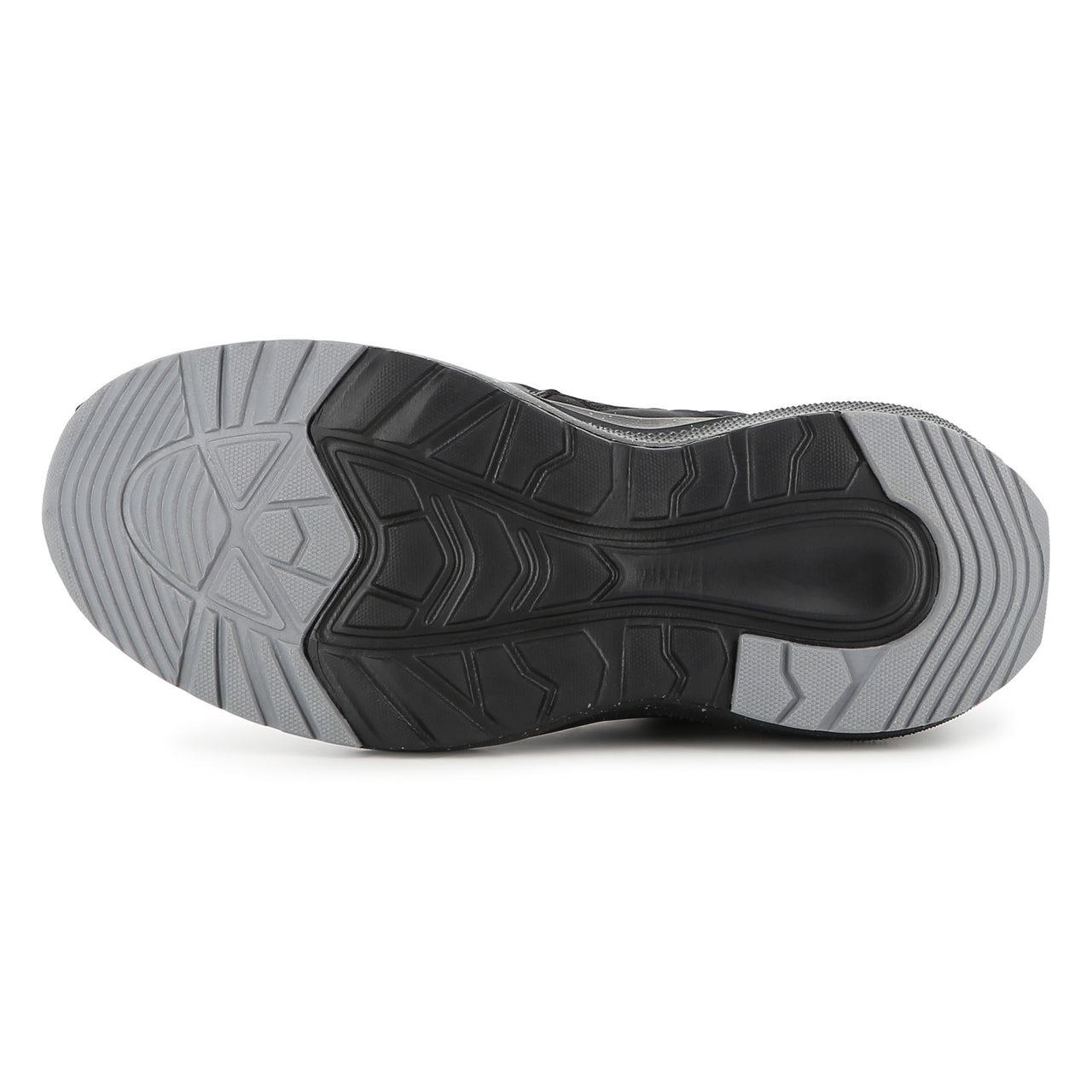 Boss Tenis botin negro