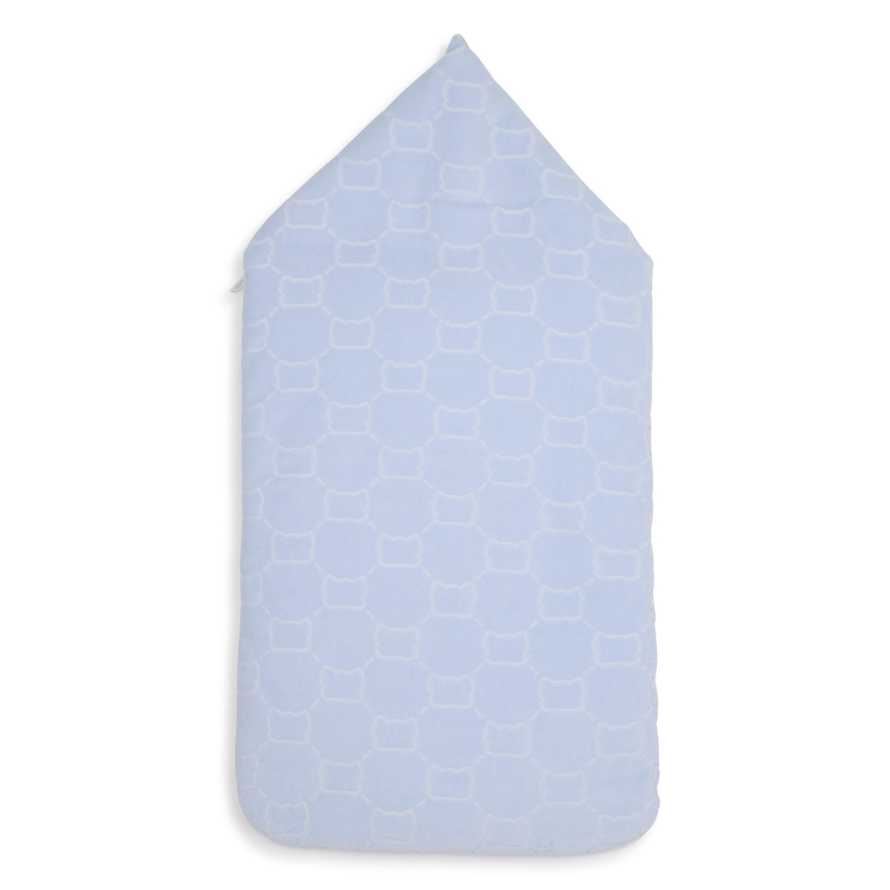 BOSS Sleeping bag para bebe azul cielo