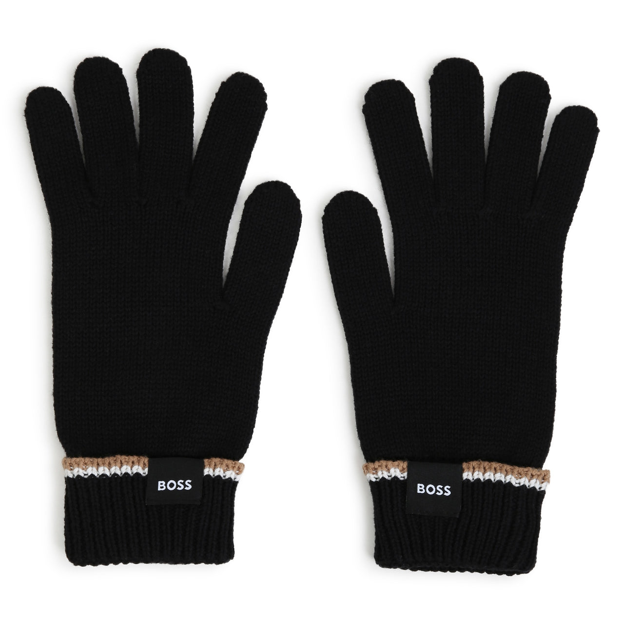 BOSS Guantes para niño
