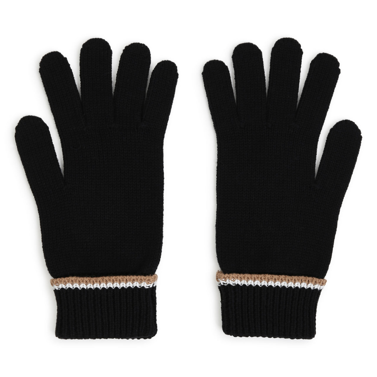 BOSS Guantes para niño