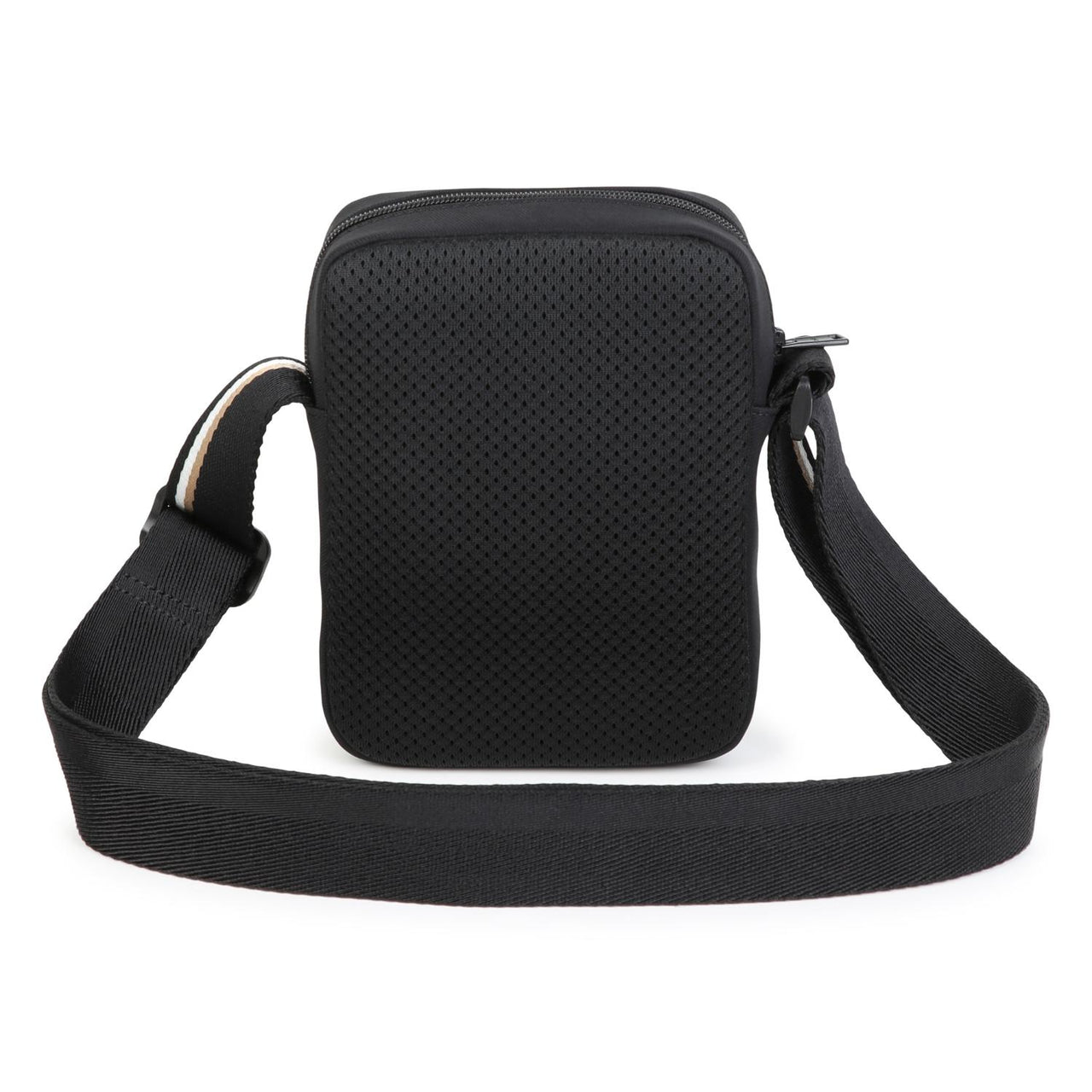 BOSS Croosbody  para niño y teen bicolor ajustable