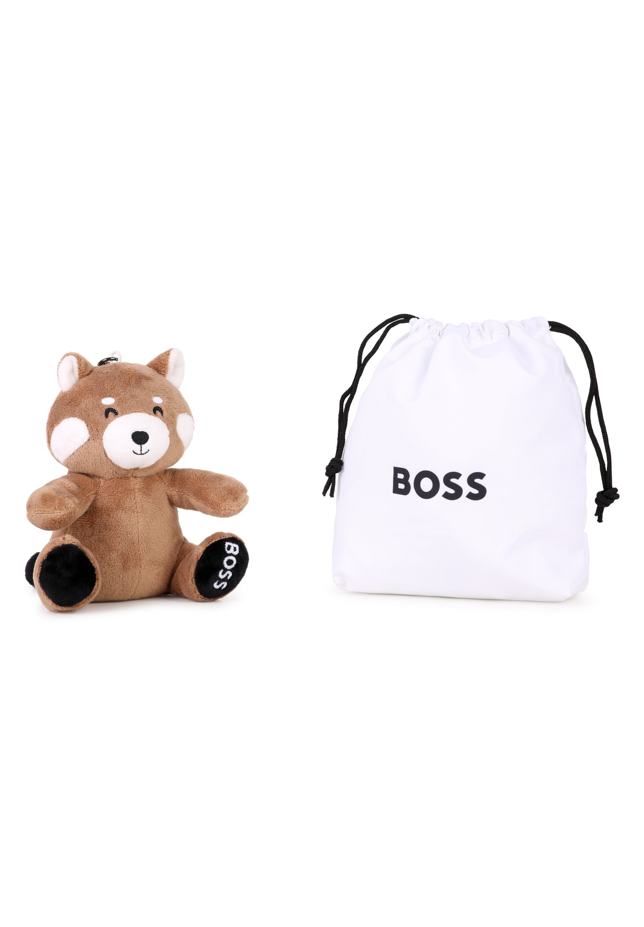BOSS Llavero de osito