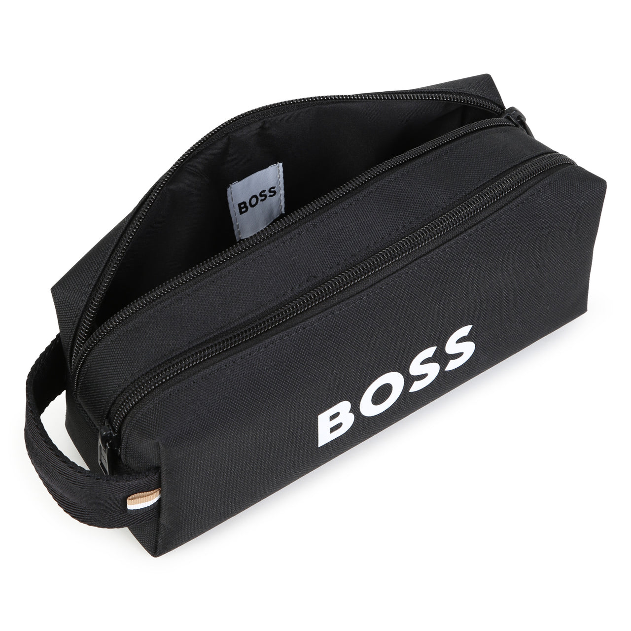 BOSS Estuche o bolsa pequeña para niño y teen