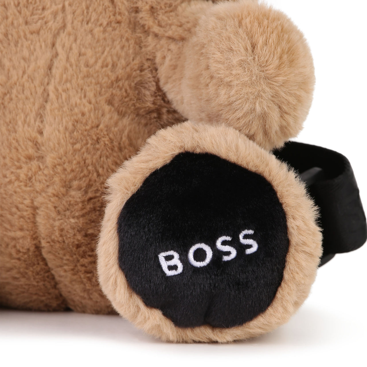 BOSS Mochila de oso backpack