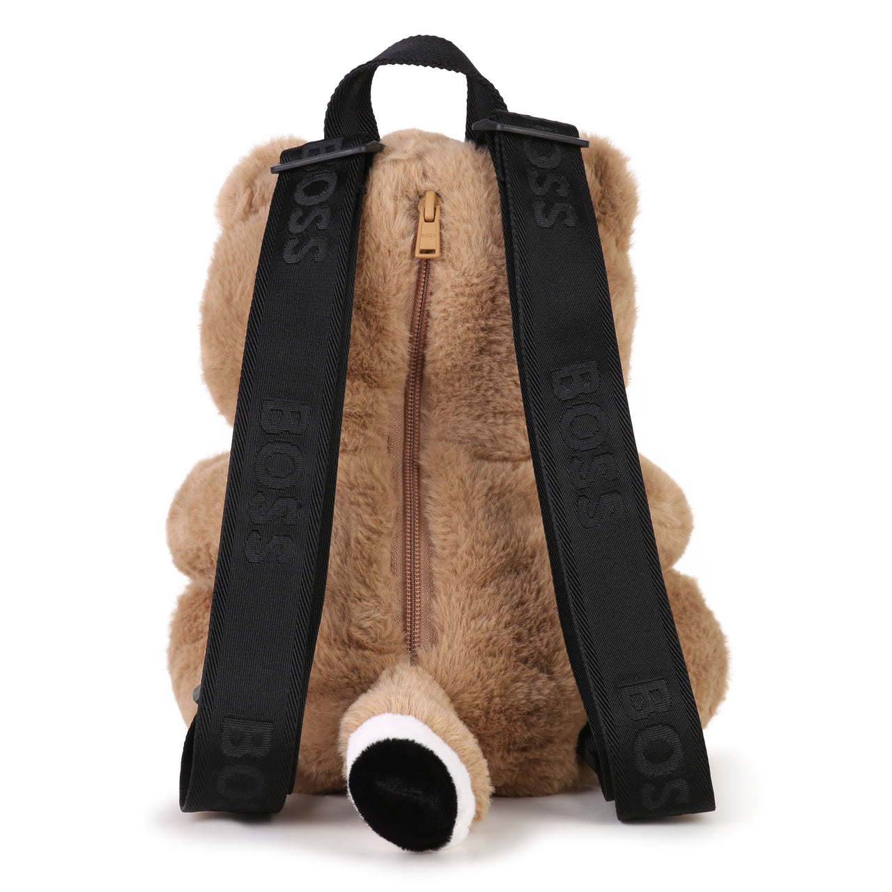 BOSS Mochila de oso backpack