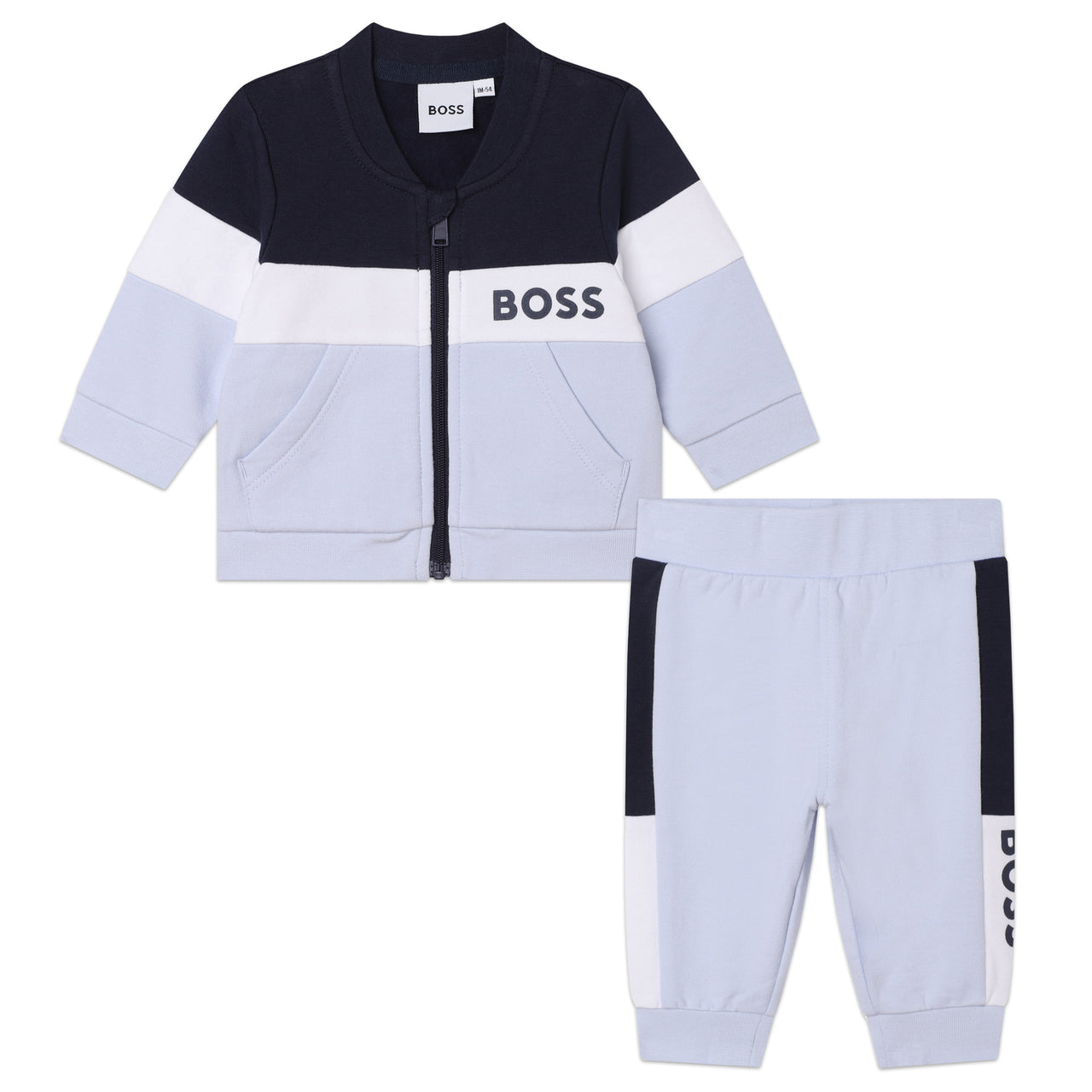 Elpalaciodehierro Playera Hugo Boss Palacio De Hierro Ropa Bebe