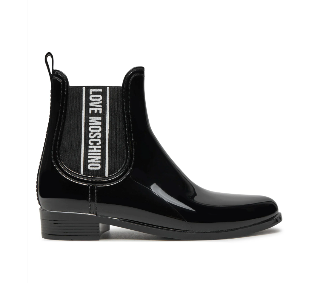 Botin para para Mujer MOSCHINO