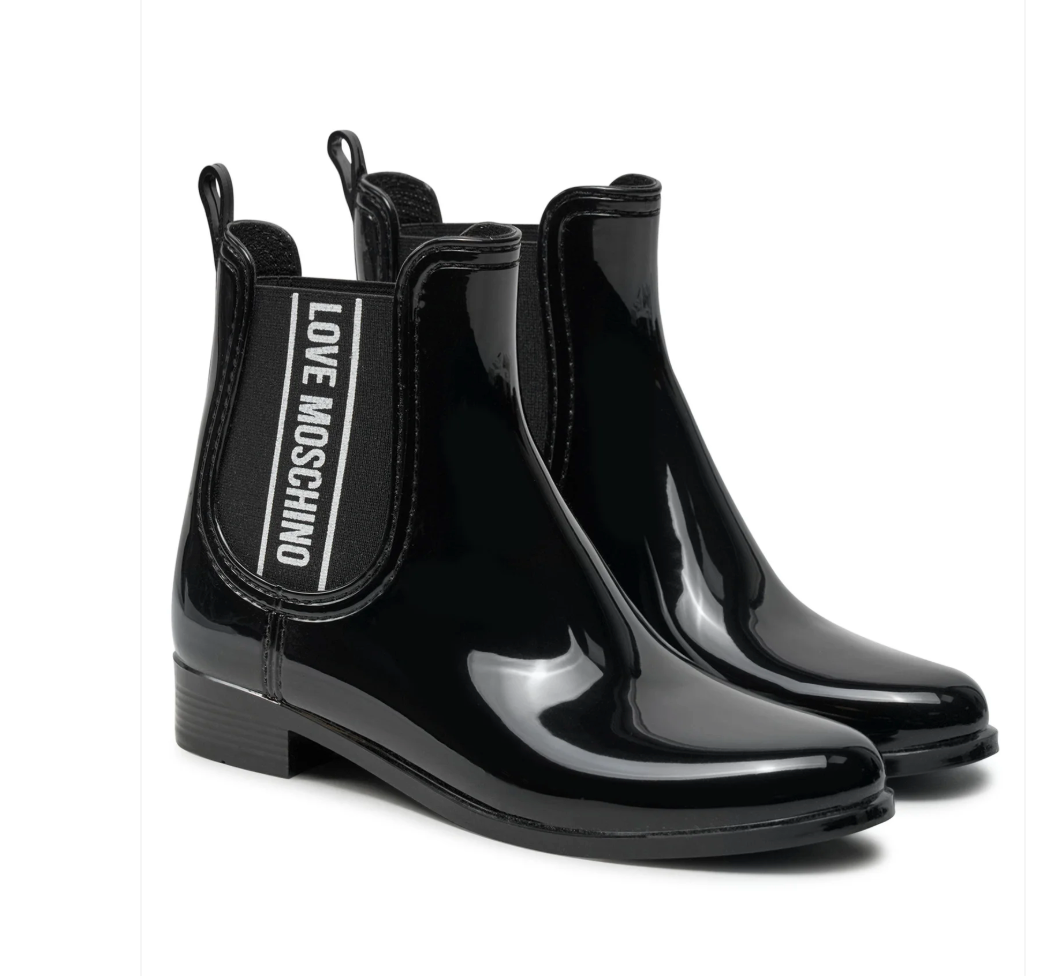 Botin para para Mujer MOSCHINO