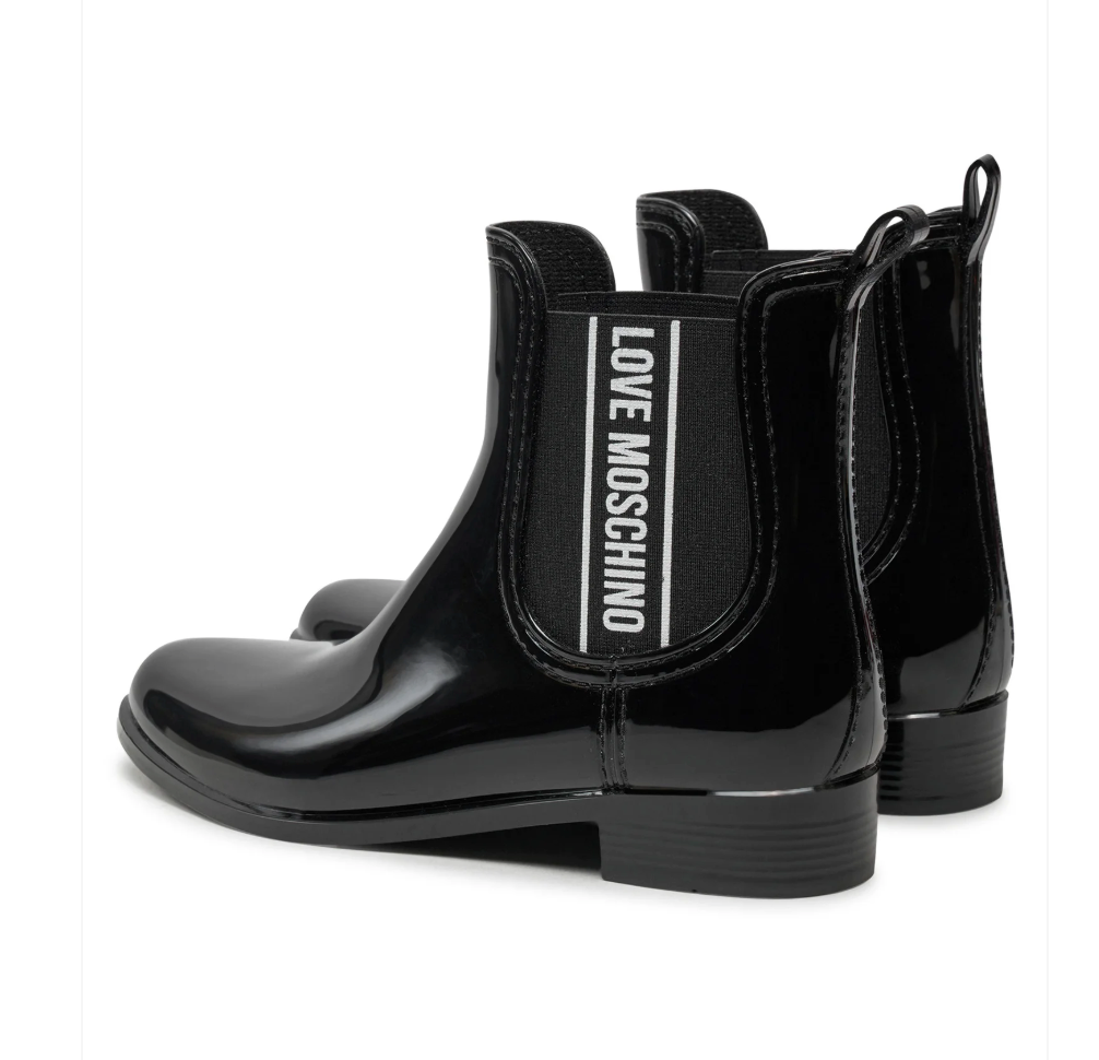 Botin para para Mujer MOSCHINO