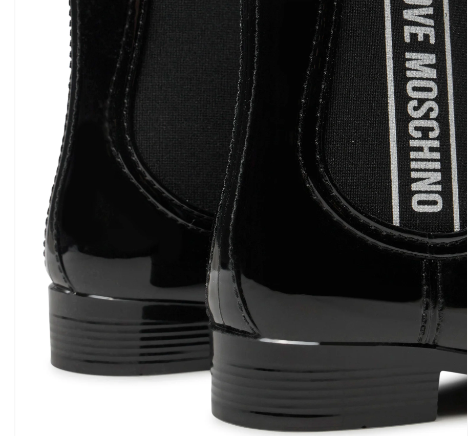 Botin para para Mujer MOSCHINO