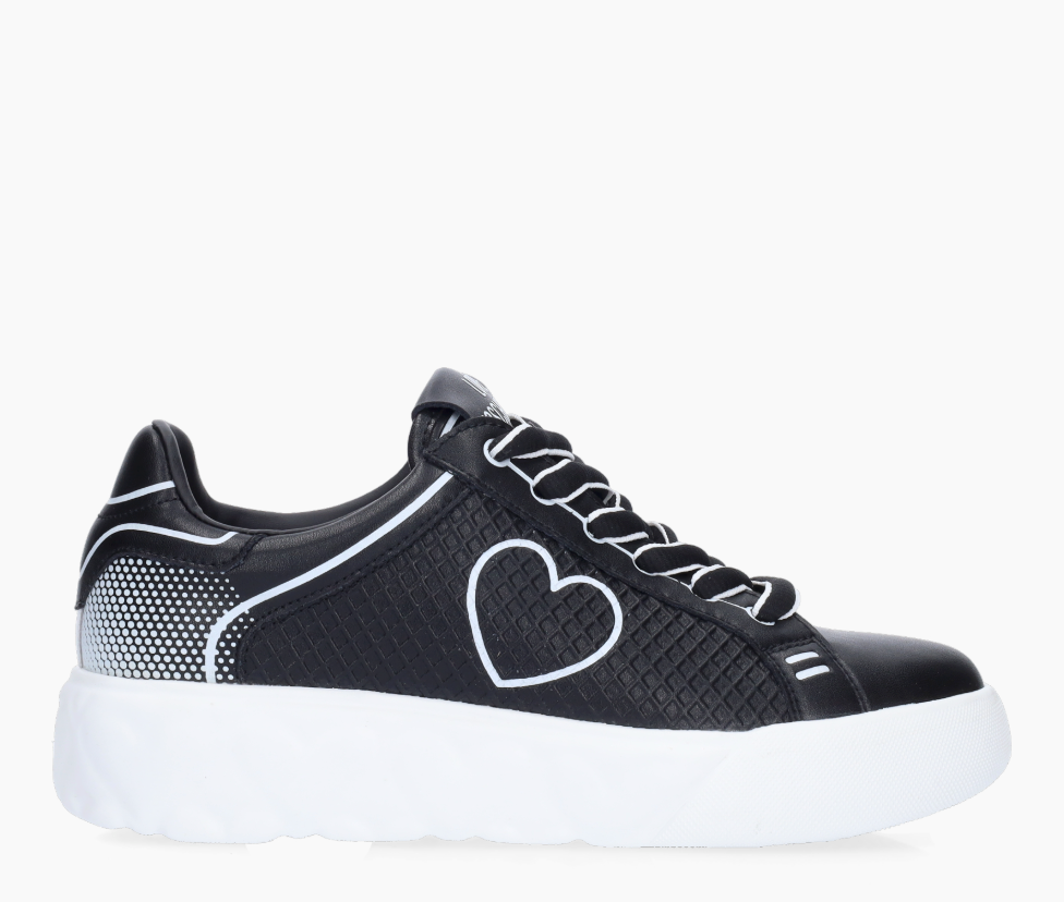 Tenis Moschino para mujer