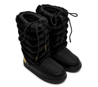 Thumbnail for Bota para para mujer MOSCHINO negra