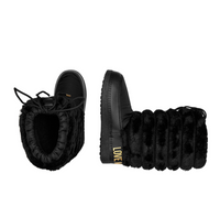Thumbnail for Bota para para mujer MOSCHINO negra