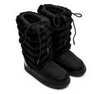 Thumbnail for Bota para para mujer MOSCHINO negra