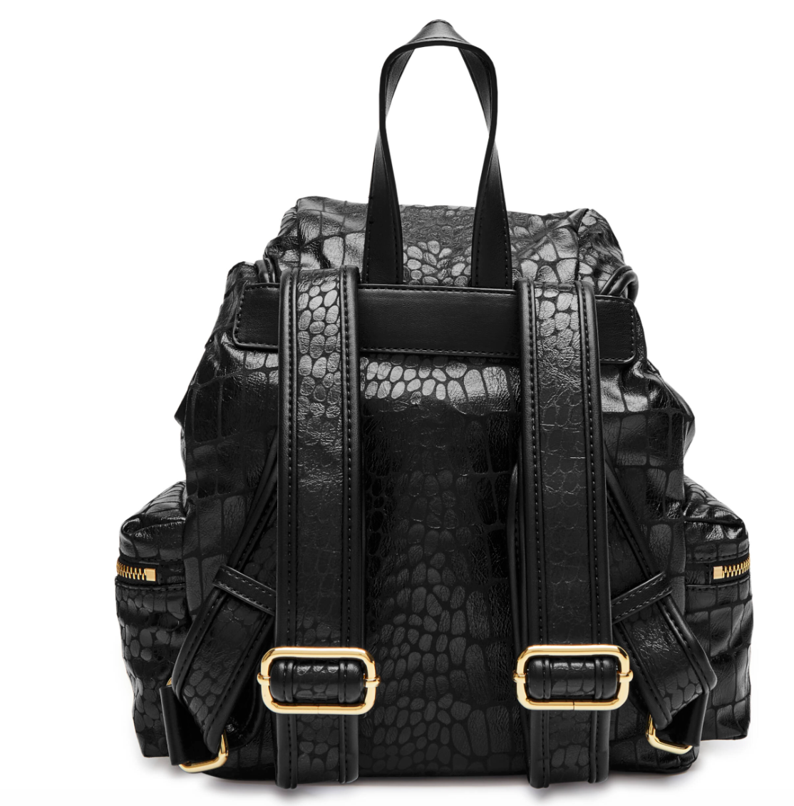 Bolsa para Mujer Moschino Negra