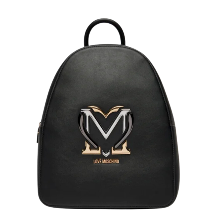 Bolsa para Mujer Moschino Negra