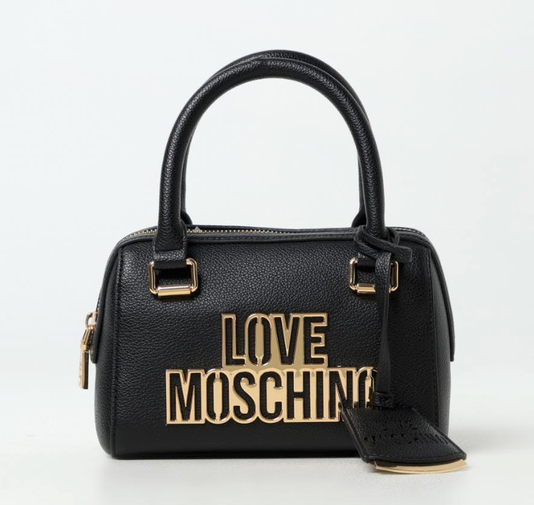 Bolsa para Mujer Moschino Negra