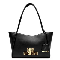 Thumbnail for Bolsa para Mujer Moschino Negra