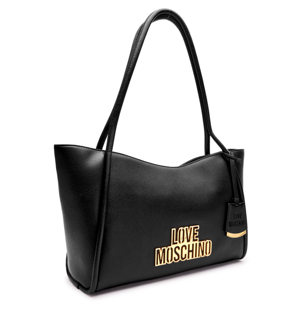 Bolsa para Mujer Moschino Negra