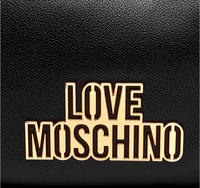 Thumbnail for Bolsa para Mujer Moschino Negra