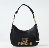 Thumbnail for Bolsa para Mujer Moschino Negra