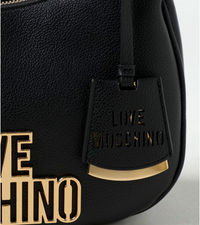 Thumbnail for Bolsa para Mujer Moschino Negra