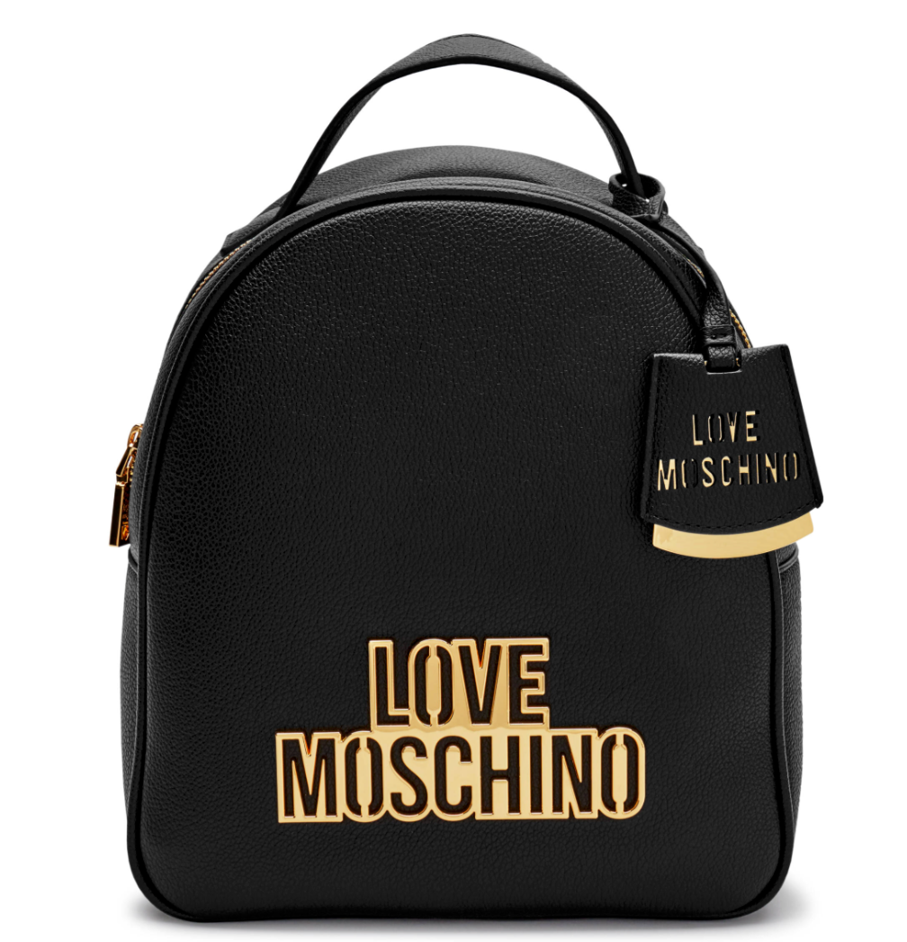 Bolsa para Mujer Moschino Negra