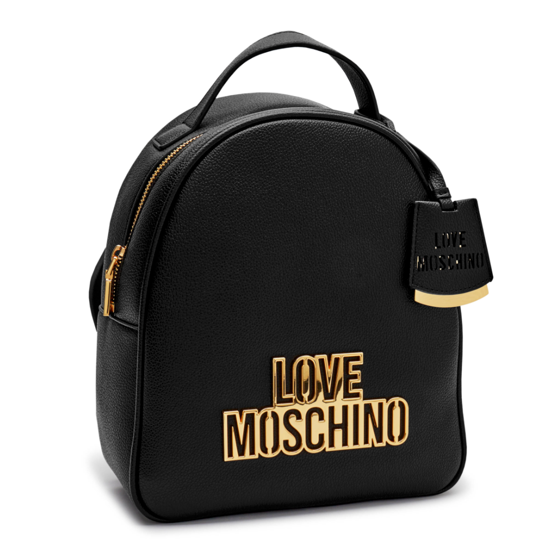 Bolsa para Mujer Moschino Negra