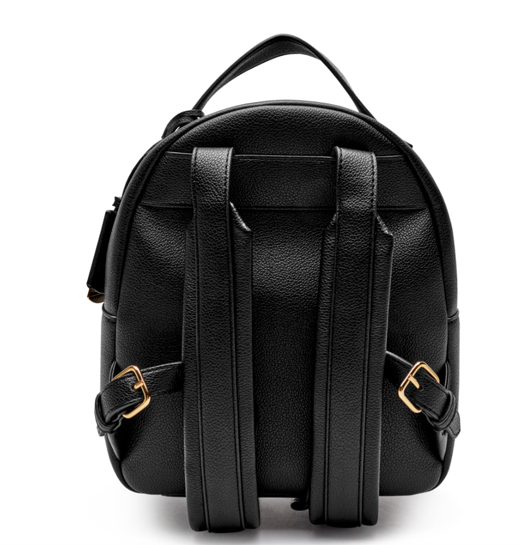 Bolsa para Mujer Moschino Negra