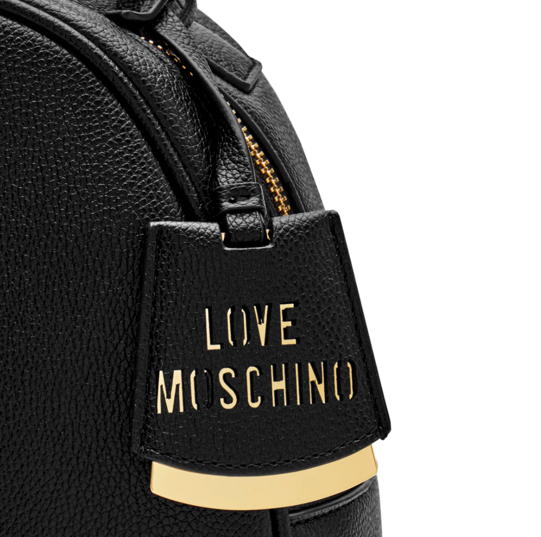 Bolsa para Mujer Moschino Negra