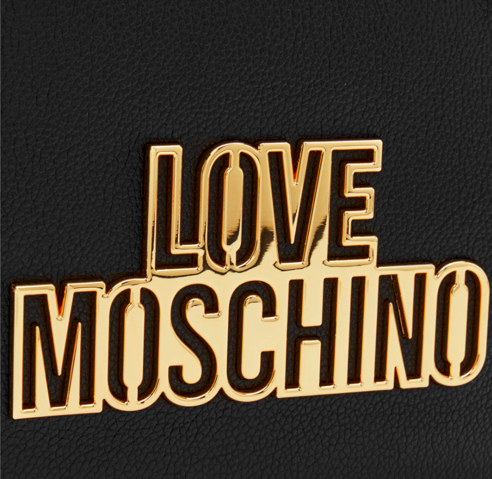 Bolsa para Mujer Moschino Negra