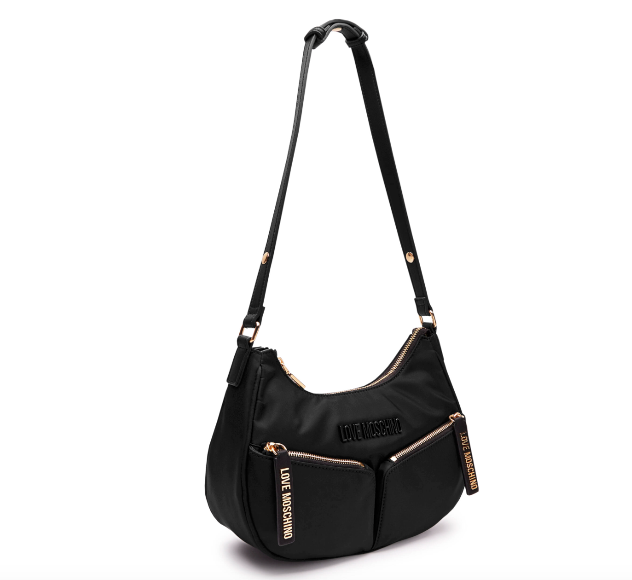 Bolsa para Mujer Moschino Negra