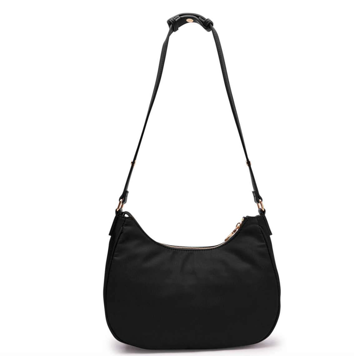 Bolsa para Mujer Moschino Negra