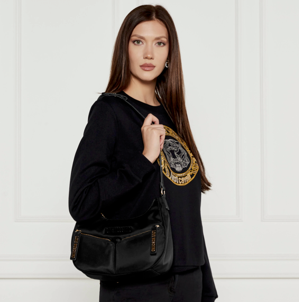 Bolsa para Mujer Moschino Negra