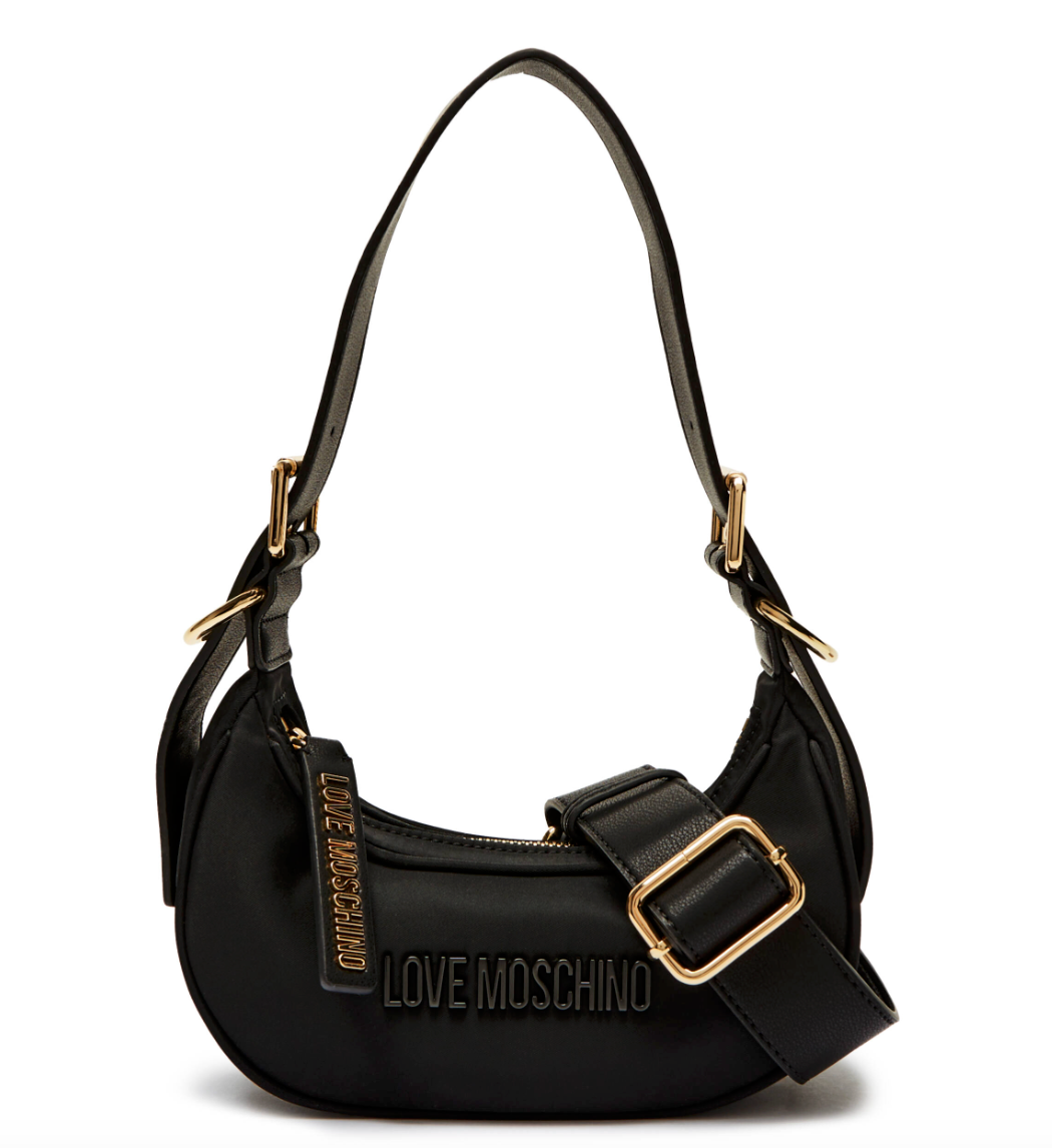 Bolsa para Mujer Moschino Negra