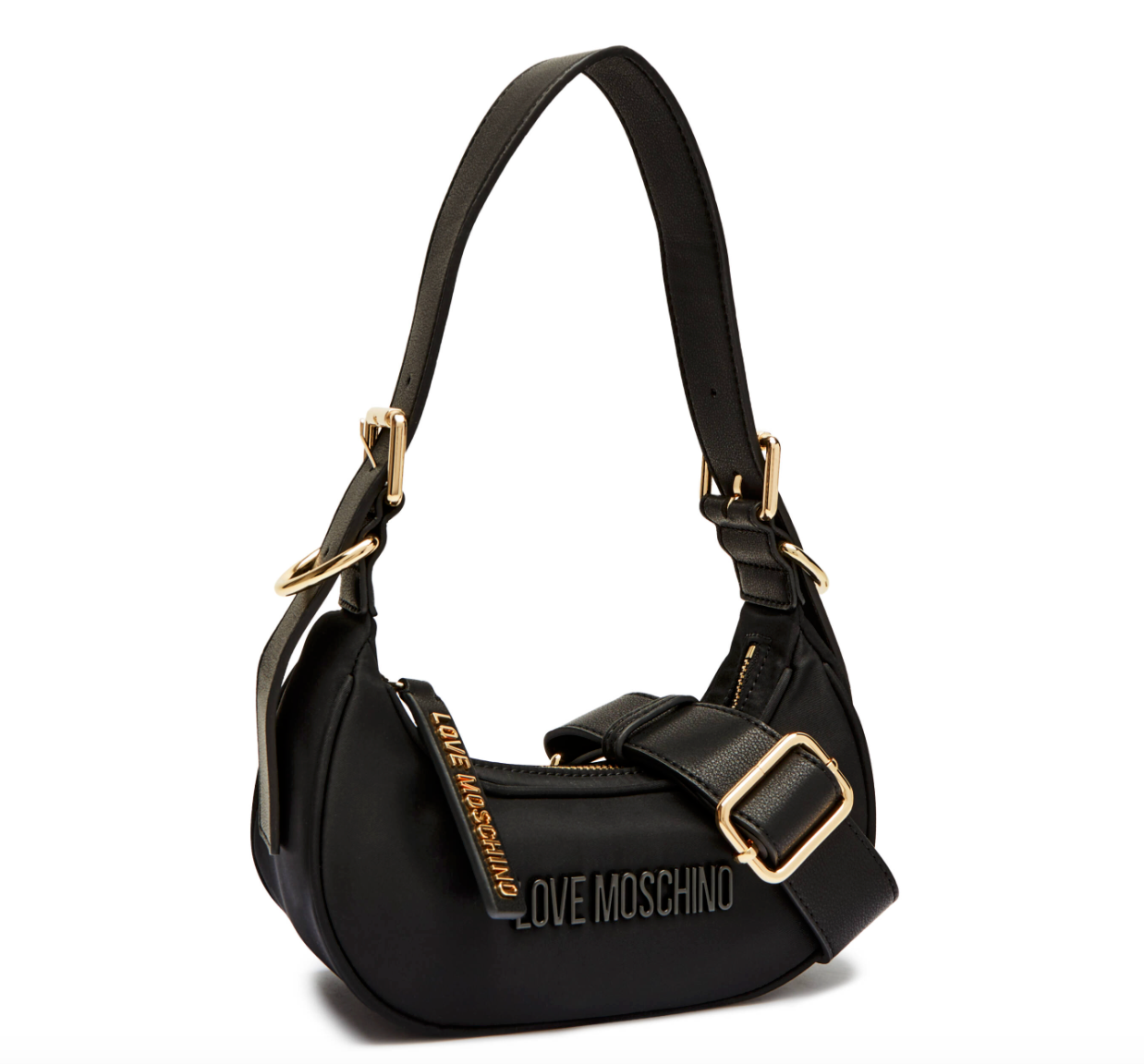 Bolsa para Mujer Moschino Negra