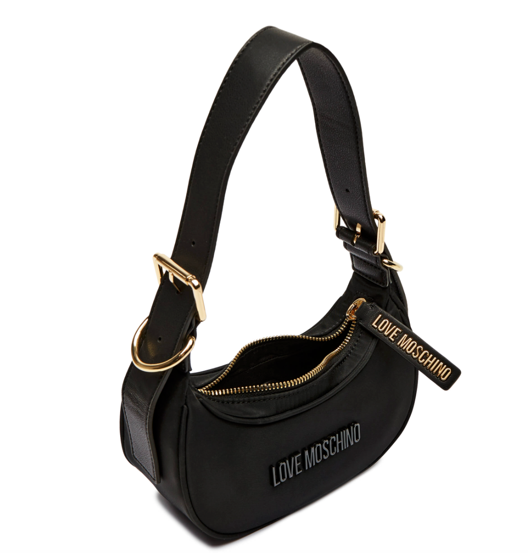 Bolsa para Mujer Moschino Negra