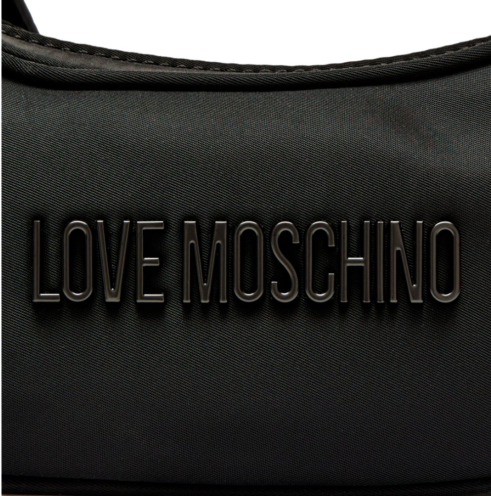 Bolsa para Mujer Moschino Negra