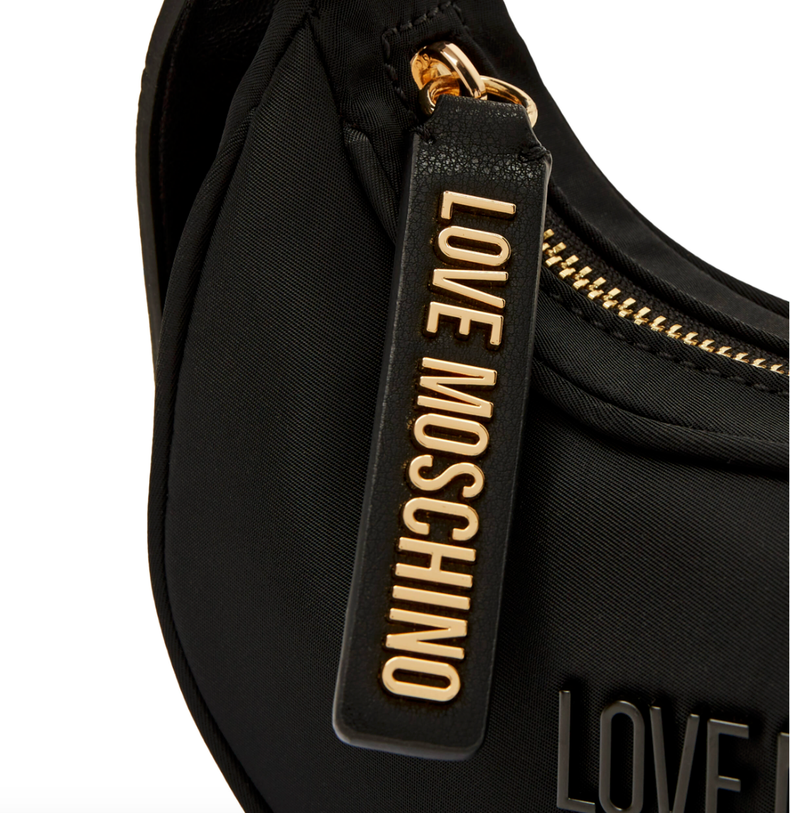 Bolsa para Mujer Moschino Negra