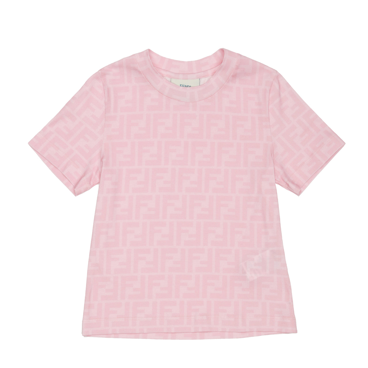 Playera FENDI para niña y Teen