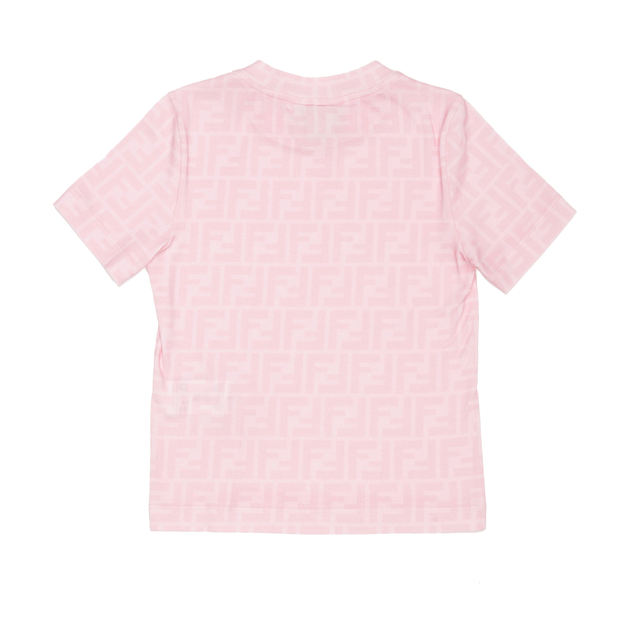 Playera FENDI para niña y Teen