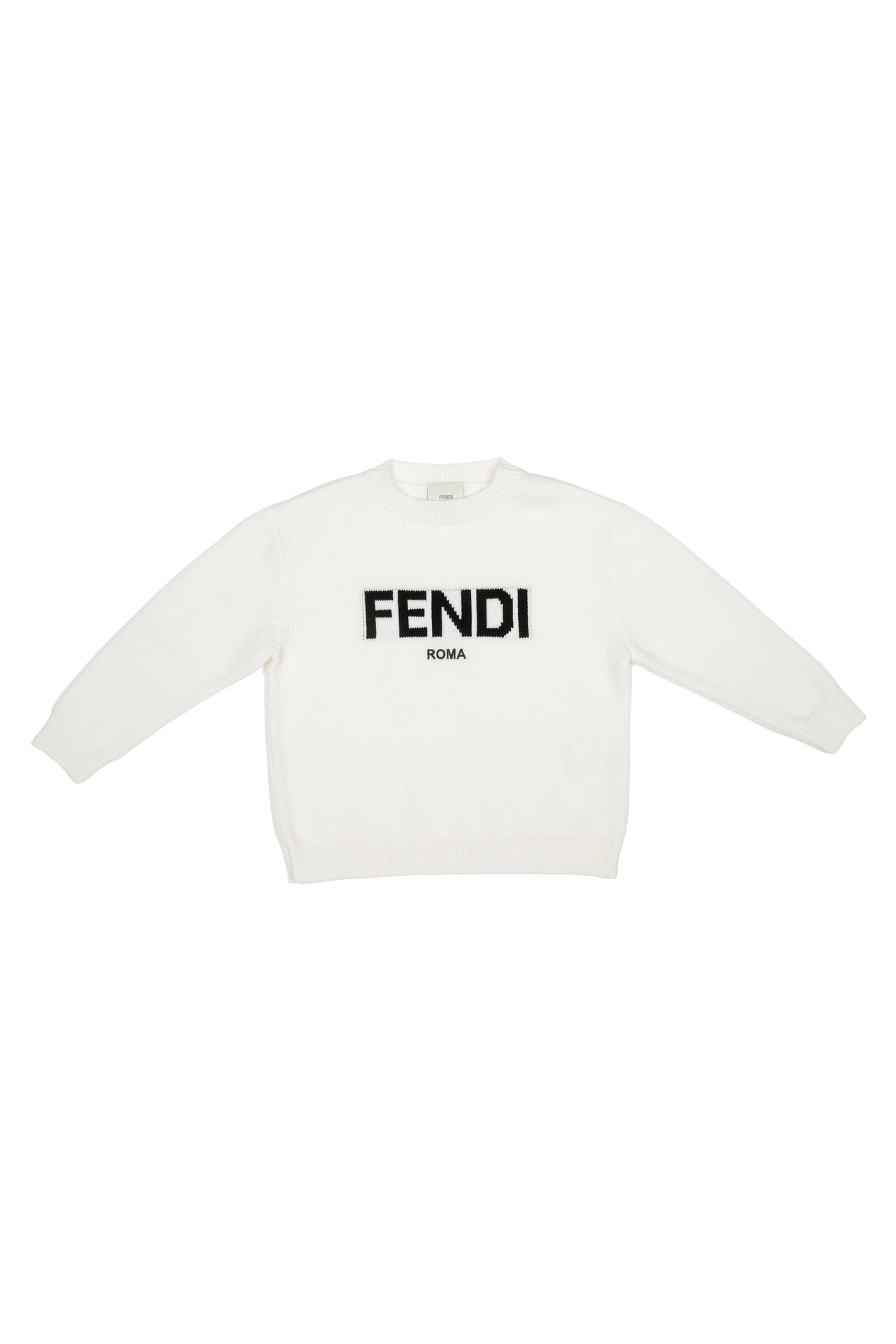 Sweter FENDI para Niños y Teens unisex